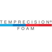 Temprecision® Foam logo, Temprecision® Foam contact details