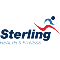 Sterling Health & Fitness logo, Sterling Health & Fitness contact details