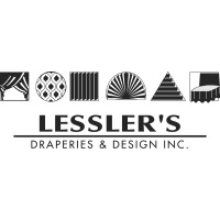 Lesslers Draperies and Design, Inc logo, Lesslers Draperies and Design, Inc contact details