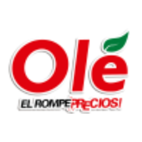 Hipermercados Olé logo, Hipermercados Olé contact details