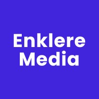 Enklere Media logo, Enklere Media contact details