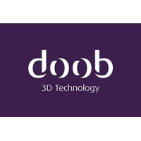 doob 3D Technology logo, doob 3D Technology contact details