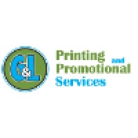 G&L Printing and Promotional Services logo, G&L Printing and Promotional Services contact details