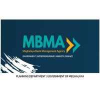 MEGHALAYA BASIN MANAGEMENT AGENCY logo, MEGHALAYA BASIN MANAGEMENT AGENCY contact details