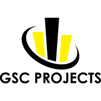 GSC Projects logo, GSC Projects contact details