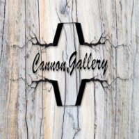 Cannon Gallery logo, Cannon Gallery contact details