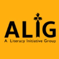 ALIG Educational and Welfare Society (A Literacy Initiative Group) logo, ALIG Educational and Welfare Society (A Literacy Initiative Group) contact details