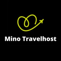 Mino Travelhost logo, Mino Travelhost contact details