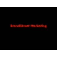 BrandStreet Marketing logo, BrandStreet Marketing contact details