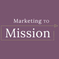 Marketing to Mission logo, Marketing to Mission contact details