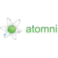 atomni logo, atomni contact details