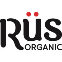 Rus Organic logo, Rus Organic contact details