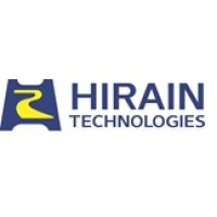 Hirain Technology Lmt. Inc. logo, Hirain Technology Lmt. Inc. contact details