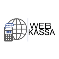 WEBKASSA logo, WEBKASSA contact details