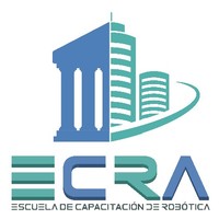 E.C.R.A. logo, E.C.R.A. contact details