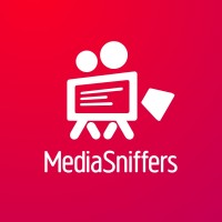 Media Sniffers logo, Media Sniffers contact details