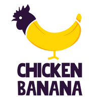 Chicken Banana logo, Chicken Banana contact details