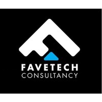 Favetech Consultancy logo, Favetech Consultancy contact details