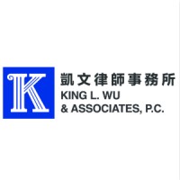 King L. Wu & Associates,P.C. 凯文律师楼 logo, King L. Wu & Associates,P.C. 凯文律师楼 contact details