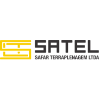 Satel Safar Terraplenagem Ltda logo, Satel Safar Terraplenagem Ltda contact details