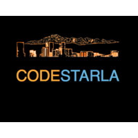 Code Starla logo, Code Starla contact details