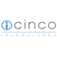 iCinco inversiones logo, iCinco inversiones contact details