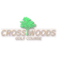 Crosswoods Golf Course logo, Crosswoods Golf Course contact details