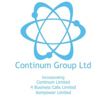 Continum Ltd logo, Continum Ltd contact details