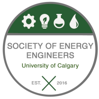 Society of Energy Engineers (SEE) - University of Calgary logo, Society of Energy Engineers (SEE) - University of Calgary contact details