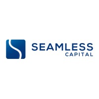 Seamless Capital LP logo, Seamless Capital LP contact details