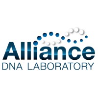 Alliance DNA Laboratory logo, Alliance DNA Laboratory contact details