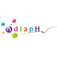 ADIAPH logo, ADIAPH contact details