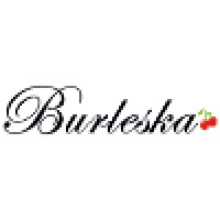 Burleska logo, Burleska contact details