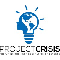 ProjectCrisis logo, ProjectCrisis contact details