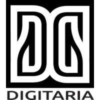 Digitaria Co., Ltd. logo, Digitaria Co., Ltd. contact details