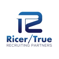 Ricer/True Recruiting Partners logo, Ricer/True Recruiting Partners contact details