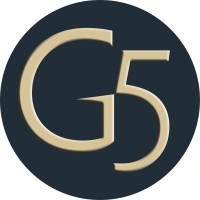 GRUPO 5 Realty logo, GRUPO 5 Realty contact details