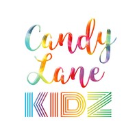 CandyLaneKidz logo, CandyLaneKidz contact details