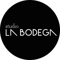 Studio La Bodega logo, Studio La Bodega contact details