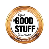 The Good Stuff By Dawn LLC logo, The Good Stuff By Dawn LLC contact details