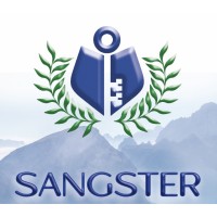 SANGSTER FOODS, INC. logo, SANGSTER FOODS, INC. contact details