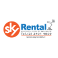 SKY RENTAL Ltda logo, SKY RENTAL Ltda contact details