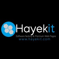 HayekIT logo, HayekIT contact details