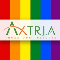 Axtria logo, Axtria contact details