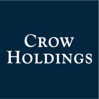 Crow Holdings logo, Crow Holdings contact details