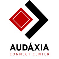 Audáxia logo, Audáxia contact details