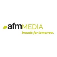 AFM Media GmbH logo, AFM Media GmbH contact details