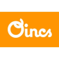 Oincs logo, Oincs contact details