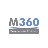 M360 PARAGUAY logo, M360 PARAGUAY contact details