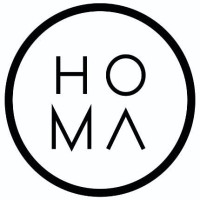 HOMA arquitetura e urbanismo logo, HOMA arquitetura e urbanismo contact details